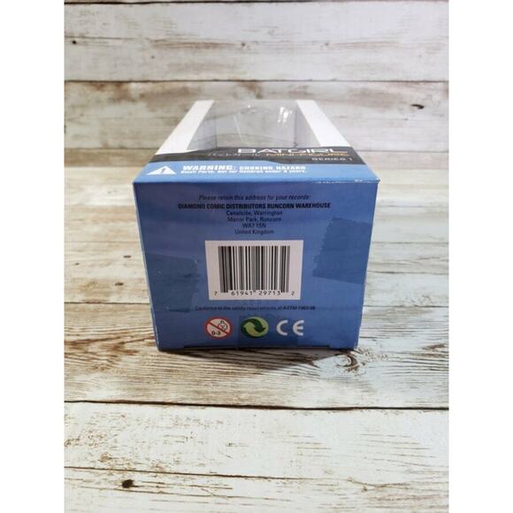 Ame-Comi Batgirl Series 1 - Mini Figure - New In Box - Picture 8 of 8